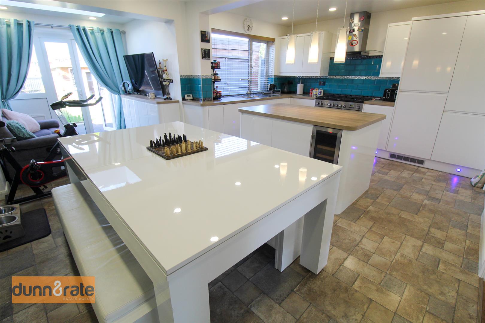 Branson Avenue, Weston Coyney, Stoke-On-Trent